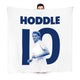 Totts Hoddle 10  - Fleece 150cm X 150cm