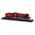 Harry Potter - Hogwarts Express - Noble Collection, side angle