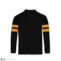 Harry Potter Hogwarts Zip-Up Cardigan, in display