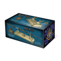 Harry Potter - Hogwarts Wand Stand - Noble Collection, alternate view