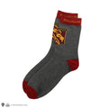 Harry Potter Gryffindor Socks Holiday Capsule (image 10 of 20)