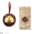 Harry Potter Marauder's Map Jigsaw Puzzle