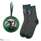 Harry Potter Slytherin Socks