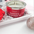 HOLIDAY GLOW | LUXURY CHRISTMAS PAMPER GIFT BOX, alternate view