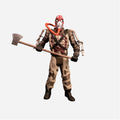House of 1000 Corpses 5" Action Figure Assortment packaging view