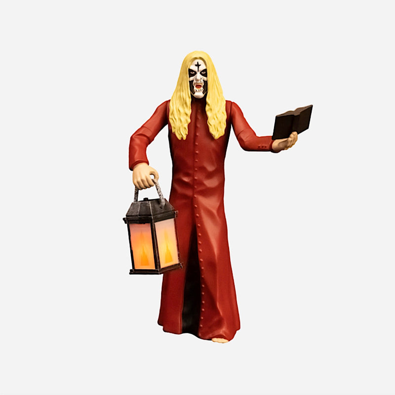 House of 1000 Corpses 5" Action Figure Assortment close up detail