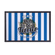 Huddersfield Ooh   - Football Legends - Door Mat -60cm X 40cm