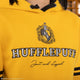 Harry Potter Hufflepuff House Hooded Sweatshirt