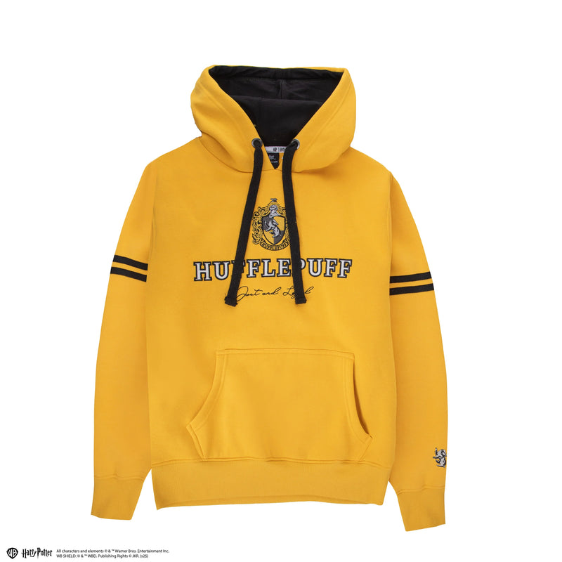 Harry Potter Hufflepuff Kids Hoodie, alternate view
