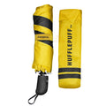 Hufflepuff Umbrella, side angle