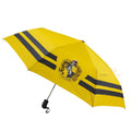 Hufflepuff Umbrella collectible from Harry Potter