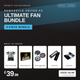 Newcastle United FC Ultimate Fan Bundle