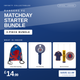 Rangers FC Matchday Starter Bundle