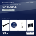 Tottenham Hotspur FC Fan Bundle