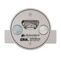 Jurassic Park Bottle Opener Magnet