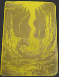 Custom Vault X 9-Pocket Exo-Tec Zip Binder, alternate view