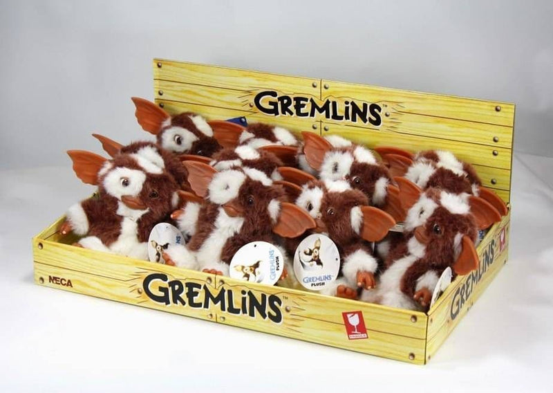 Gremlins Classic Mini Gizmo 6" Plush