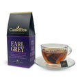 Tea Gift Box - 3 Classic Tea Blends, packaging shot