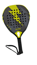 Aixo Insane Bolt Padel Racket 18k Carbon RL-B12, product detail