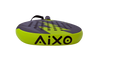 Aixo Insane Bolt Padel Racket 18k Carbon RL-B12, in display