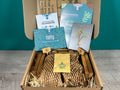 Plant Propagation Gift Set #2, packaging shot