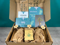 Plant Propagation Gift Set #2, close-up detail
