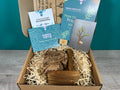 Plant Propagation Gift Set #1, close-up detail