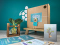 Plant Propagation Gift Set #5, in display