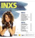 INXS – Original Sinners 1984 (12-Inch Album on 180g Vinyl), side angle