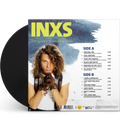 INXS – Original Sinners 1984 (12-Inch Album on 180g Vinyl), close-up detail