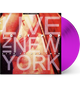 Iggy Pop – Live in New York, 1986 (12-Inch Album on 180g Translucent Purple Vinyl)