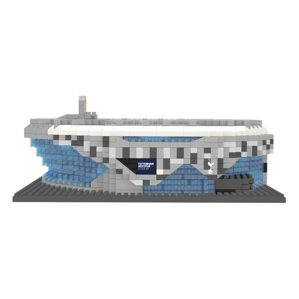 Microdesigns Tottenham Hotspur Stadium Building Set