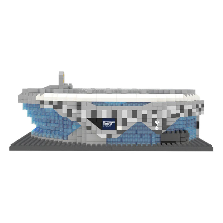 Microdesigns Tottenham Hotspur Stadium Building Set