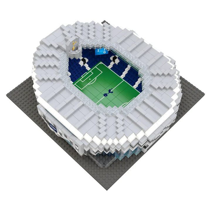 Microdesigns Tottenham Hotspur Stadium Building Set