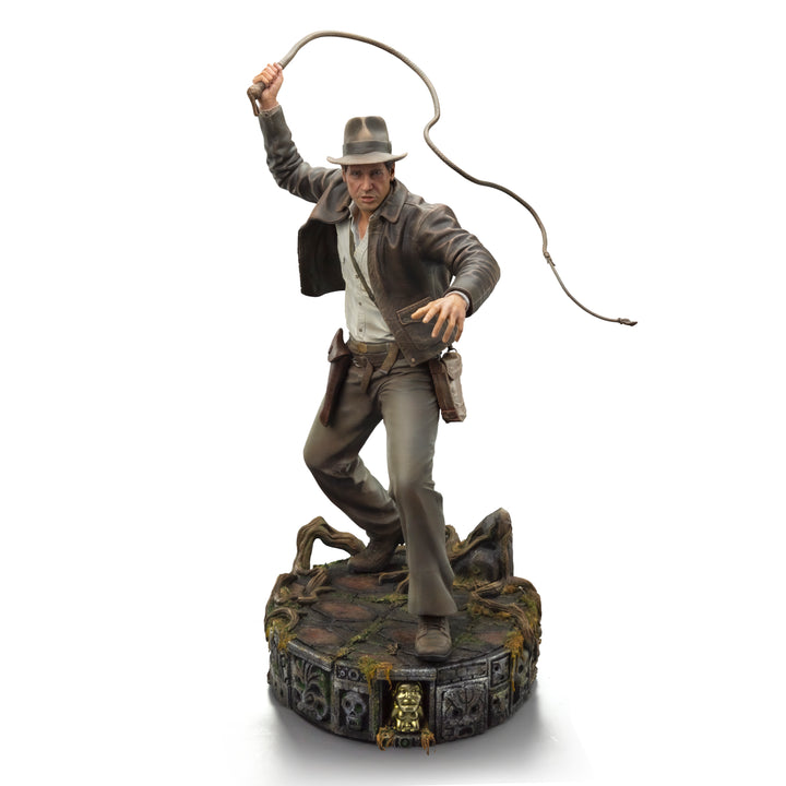 Iron Studios Raiders of the Lost Ark Legacy Replica 1/4 Scale Limited Edition Statue
