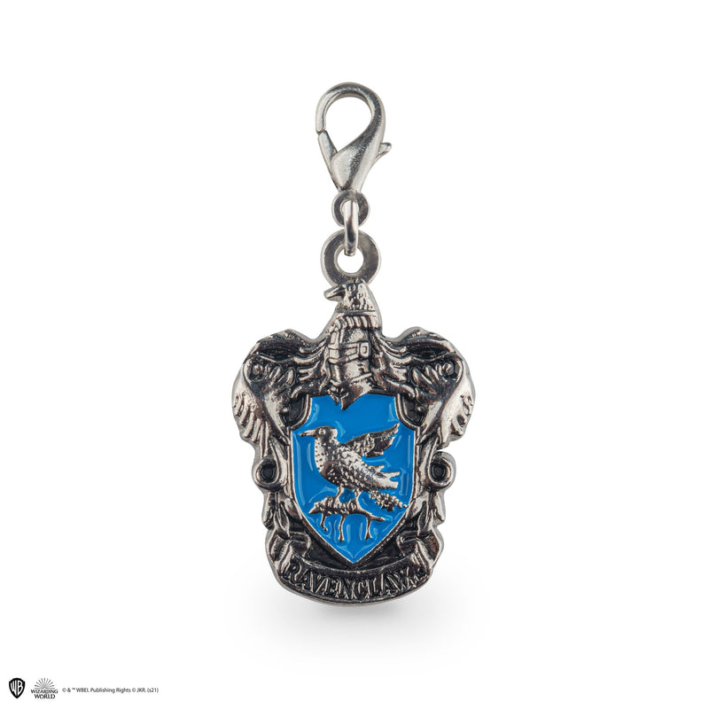 Harry Potter Ravenclaw Charm, close-up detail
