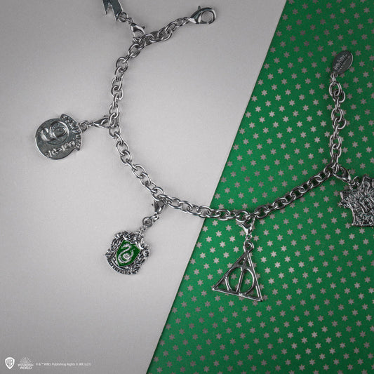 Harry Potter Slytherin Charm