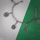 Harry Potter Slytherin Charm