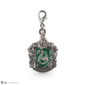 Harry Potter Slytherin Charm, close-up detail