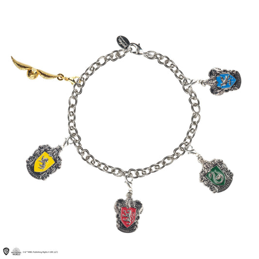 Harry Potter Slytherin Charm