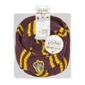 Harry Potter Gryffindor Infinity Loop Scarf, packaging shot