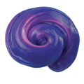Trendsetters Intergalactic - Thinking Putty, close-up detail