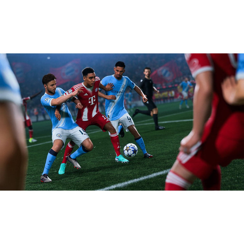 EA Sports FC 26 - PlayStation 4
