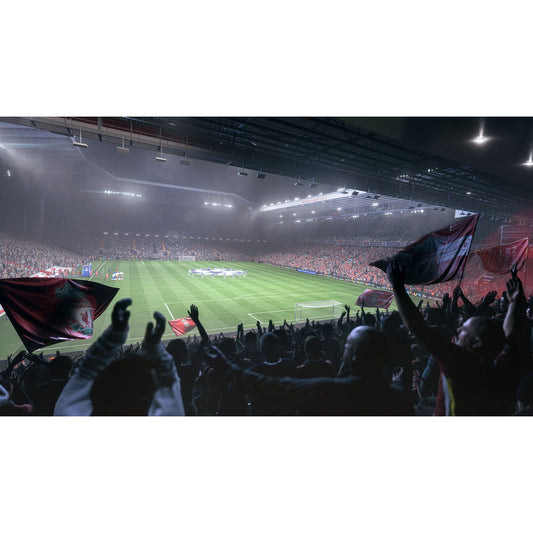 EA Sports FC 26 - PlayStation 4