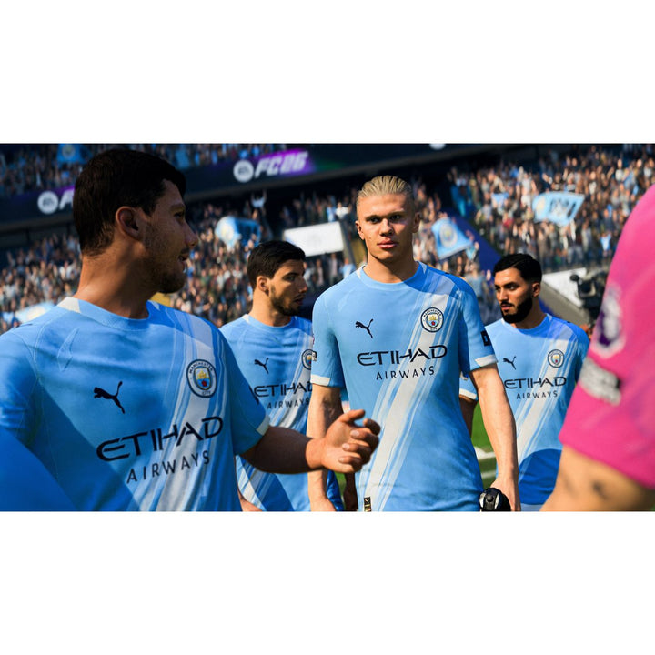 EA SPORTS FC™ 26 for PS4