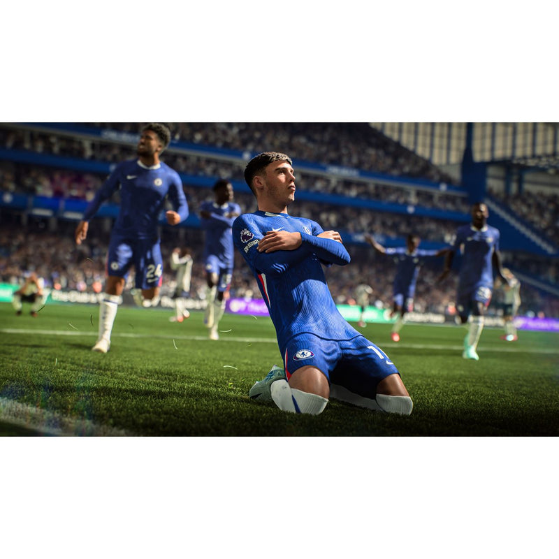 EA Sports FC 26 - PlayStation 4