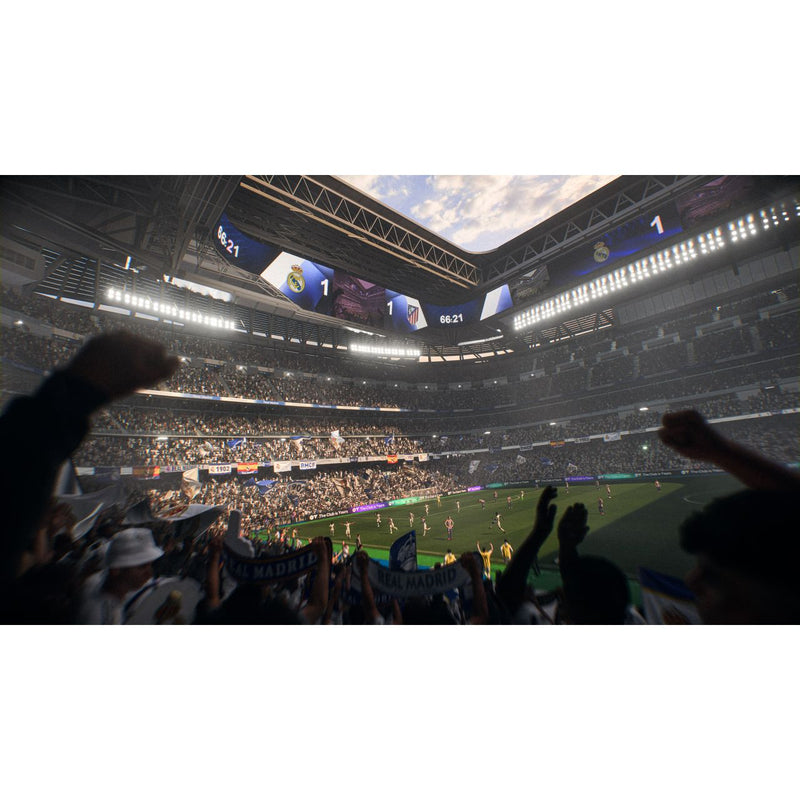 EA Sports FC 26 - PlayStation 4