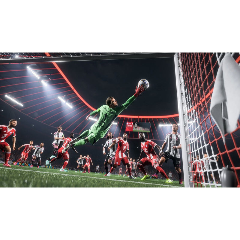 EA Sports FC 26 - PlayStation 4
