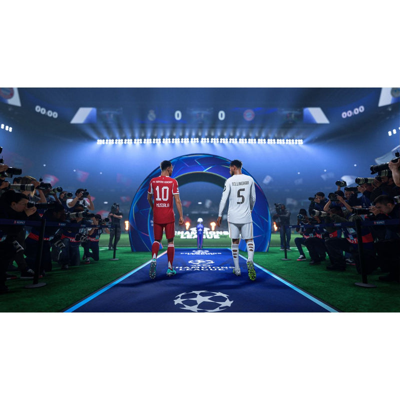 EA Sports FC 26 - PlayStation 4