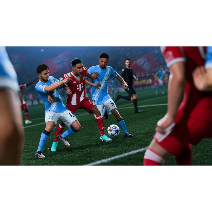 EA SPORTS FC™ 26 for PS5